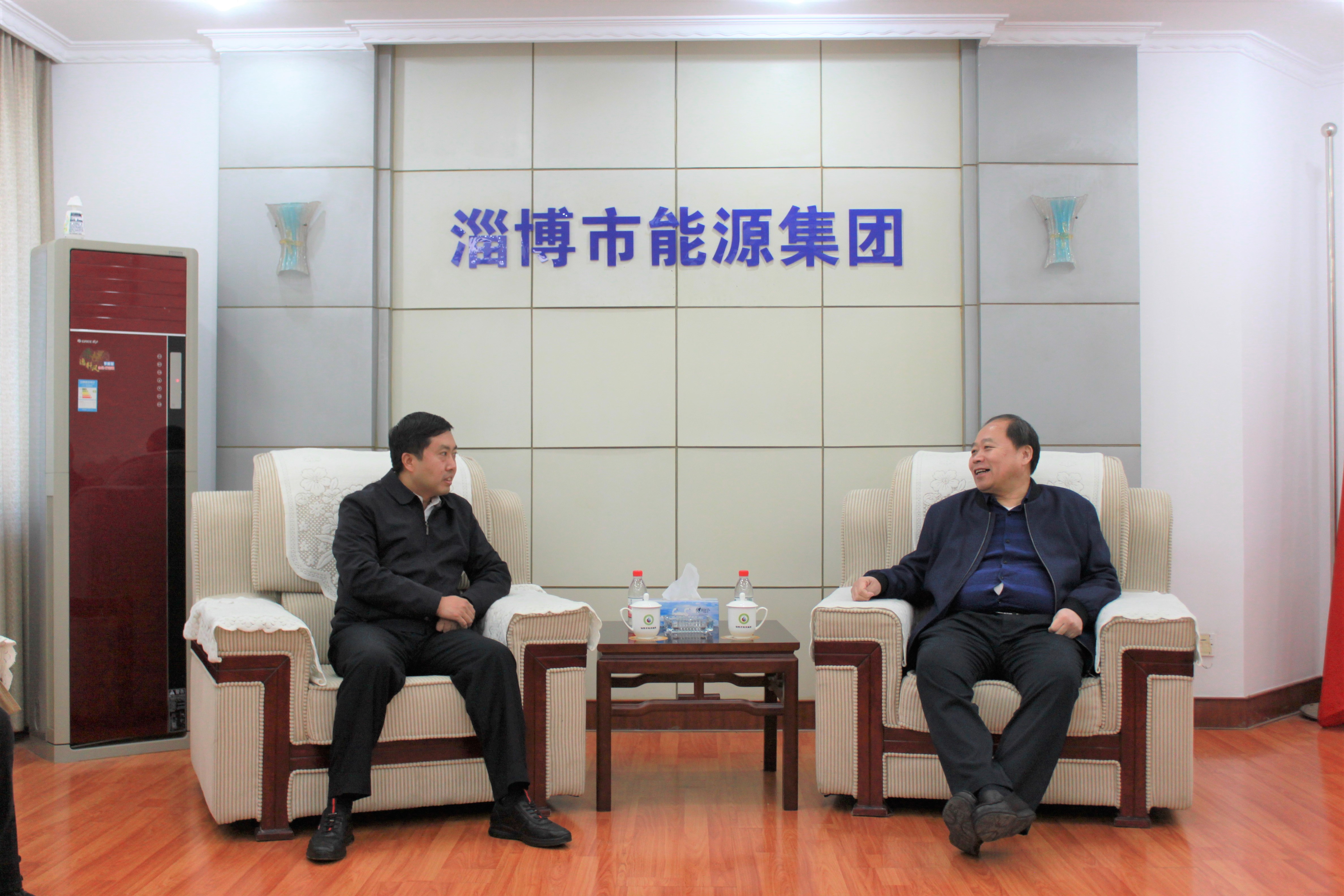 踐行國企使命擔當 助力社區和諧發展(圖1)